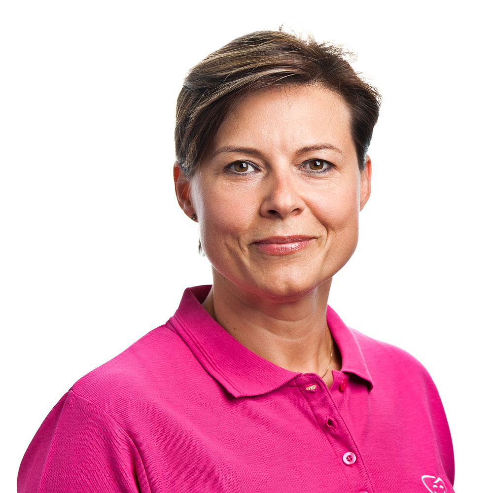 Photo of Monika Králová,DiS.