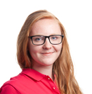 Photo of Markéta Kulhánková
